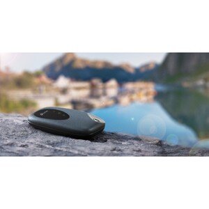 Mobile Wi-Fi 4G LTE Fino a 10 dispositivi connessi contemporaneamente Batteria da 2000mAh con durata fino a 8 ore di utili