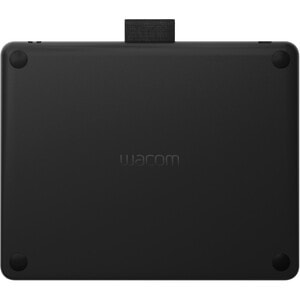 Wacom Intuos M CTL-6100WL Grafiktablett - 2540 lpi - Kabel/Kabellos - Schwarz - Bluetooth - 216 mm x 135 mm Aktiver Bereic