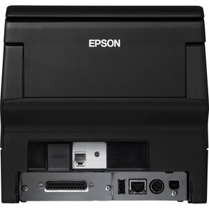 Epson OmniLink TM-H6000V Multifunction POS Printer - Wired - Monochrome - 5.7 lps Mono Dot MatrixUSB - Network (RJ-45) - S