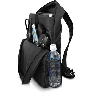SAC A DOS LAPTOP 16IN ESSENTIAL NOIR