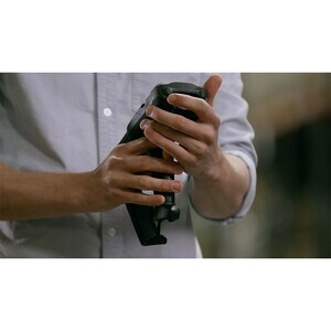 Zebra MC3300 Mobile Computer - 2 GB RAM - 16 GB Flash - 4" WVGA Touchscreen - 29 Keys - Numeric Keyboard - Android 7.0 Nou