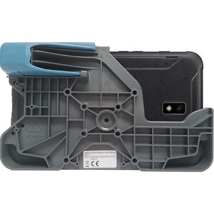 Gamber-Johnson Dock Cradle für Tablet-PC - Ladefunktion