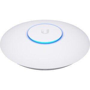 Ubiquiti UniFi nanoHD UAP-nanoHD IEEE 802.11ac 1.99 Gbit/s Wireless Access Point - 2.40 GHz, 5 GHz - MIMO Technology - 1 x