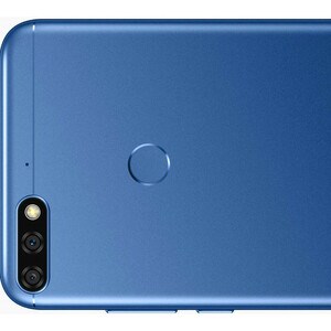 Smartphone Huawei Honor 7C 32 GB - 4G - 15,2 cm (6") LCD 720 x 1440 - 3 GB RAM - Android 8.0 Oreo - Azul - Barra - Qualcom