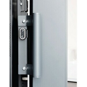 SMS Presence Height Adjustable Display Stand - Up to 213.4 cm (84") Screen Support - 150 kg Load Capacity - 176.7 cm Heigh