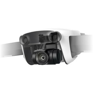 DJI Mavic Air Aerial Drone Fly More Combo - 2.40 GHz, 2.48 GHz, 5.73 GHz, 5.85 GHz - Battery Powered - 0.35 Hour Run Time 