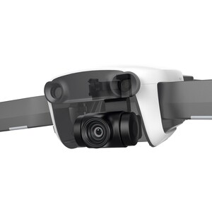 DJI Mavic Air Aerial Drone - 2.40 GHz, 2.48 GHz, 5.73 GHz, 5.85 GHz - Battery Powered - 0.35 Hour Run Time - 13123.36 ft O