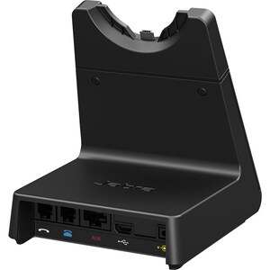 Jabra Engage 65 Stereo. Product type: Headset. Connectivity technology: Wireless, Bluetooth. Recommended usage: Office/Cal