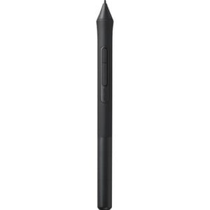 Wacom Pen 4K for Wacom Intuos - Replaceable Stylus Tip - Black - Graphic Tablet Device Supported