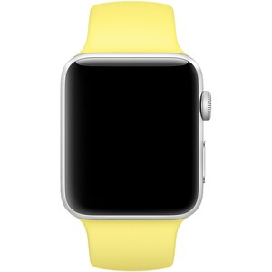  WATCH 42MM LEMONADE SPORT BAND-FAE