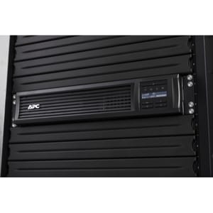 APC SMART-UPS 1500VA LCD RM 2U RM 2U 230V WITH SMARTCONNECT IN