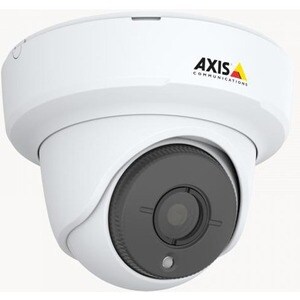 AXIS FA3105-L Innen HD Netzwerkkamera - Farbe - Augapfel - 15 m - 1920 x 1080 - 3,13 mm Fest Objektiv - 30 fps - RGB CMOS 