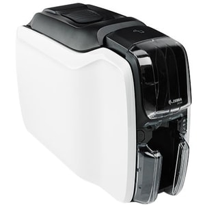 Imprimante Transfert Thermique/Sublimation Zebra ZC100 un seul côté - Impression de Cartes - Couleur - 300 dpi - 4,8 Secon