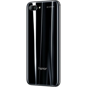 Smartphone Huawei Honor 10 128 GB - 4G - 14,8 cm (5,8") LTPS LCD Full HD Plus 2280 x 1080 - 4 GB RAM - Android 8.1 Oreo - 