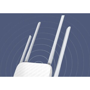 No Records Available

TP-Link AC1200 Wrls Dual Band Router. Type de connexion WAN: RJ-45. Bande Wi-Fi: Bi-bande (2,4 GHz /