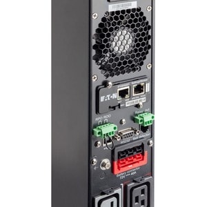 Eaton 9PX 1000VA Rack/Tower UPS - Rack/Tower, Rail Mountable - 120 V AC, 230 V AC Input - 240 V AC Output - Single Phase -