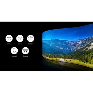 Samsung LCD Digital Signage Display - 192 x 288 - LED - 1200 cd/m²