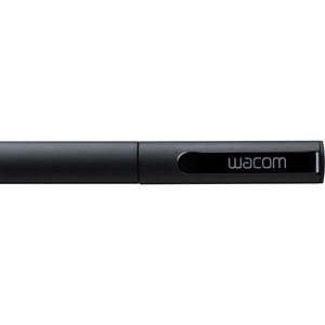 Wacom Kugelschreiber - 1 mm Pen Point - Schwarz Tinte - Tinte auf Ölbasis - 1