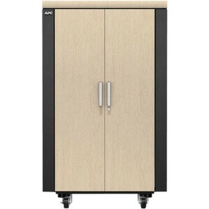 NETSHELTER CX 24U SECURE SOUNDP