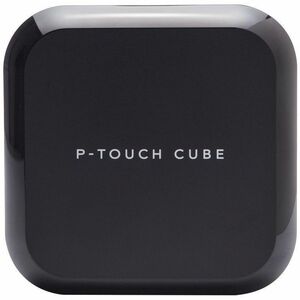 Brother P-touch PT-P710BT Direktthermodrucker - Monochrom - Tragbar - Etikettendruck - Ethernet - USB - Bluetooth - Akku/B