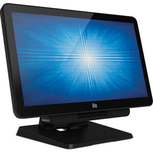 Elo X-Series 20-inch AiO Touchscreen Computer (Rev B) - Intel Core i3 2.70 GHz - 4 GB DDR3L SDRAM - 128 GB SSD SATA - Wind