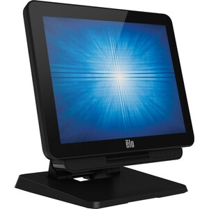 Elo X-Series 15-inch AiO Touchscreen Computer (Rev B) - Intel Core i3 2.70 GHz - 4 GB DDR3L SDRAM - 128 GB SSD SATA - Wind