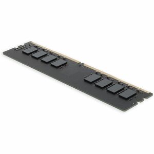 AddOn JEDEC Standard 16GB DDR4-2666MHz Unbuffered Non-Ecc Dual Rank x8 1.2V 288-pin CL17 UDIMM - 16 GB (1 x 16GB) - DDR4-2