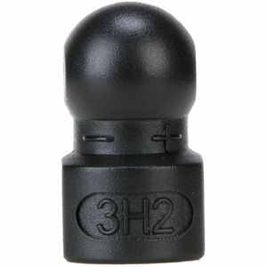 Targus PT-3H2 Stromstecker - 3H2 Tip Letter