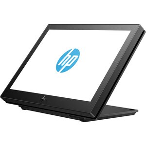 Afficheurs Clients HP Engage One - Noir - 25,7 cm (10,1") LCD Affichage - 1280 x 800 - USB