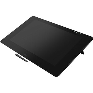 Wacom Cintiq Pro DTH-2420 Graphics Tablet - 59.9 cm (23.6") - 5080 lpi - Touchscreen - Multi-touch Screen - Cable - 522 mm
