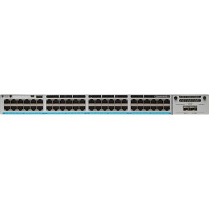 Catalyst 9300 2 x 25GE Network Module