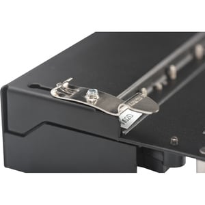 Digitus Befestigungsadapter für Patchfeld - 1