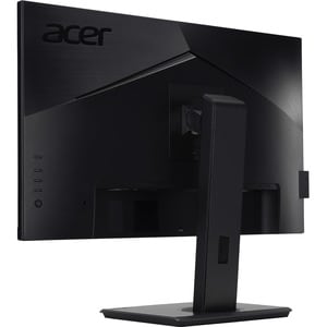 Acer B7 B277Ubmiipprzx, 68,6 cm (27 Zoll), 2560 x 1440 Pixel, Quad HD, LED, 4 ms, Schwarz