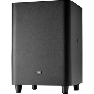 JBL 3.1 Bluetooth Speaker System - Wall Mountable - 35 Hz to 20 kHz - Surround Sound, Dolby Digital - USB - HDMI