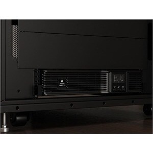 Vertiv Liebert PSI5 UPS - 2200VA/1920W 120V| 2U Line Interactive AVR Tower/Rack - 0.9 Power Factor| Rotatable LCD Monitor|