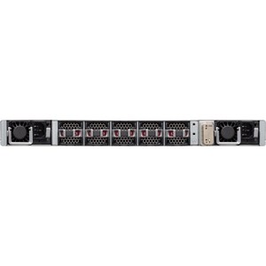 Cisco Catalyst 9500 C9500-32C Gerenciável Comutador de camada 3 - Ethernet de 100 Gigabits - 100GBase-X - 3 Camada suporta