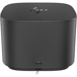 HP Thunderbolt Dock G2 with Combo Cable - for Notebook - 200 W - USB Type C - 5 x USB Ports - 3 x USB 3.0 - Network (RJ-45