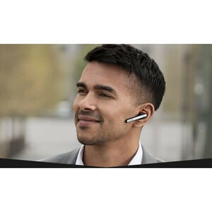 Jabra TALK 45 Earset - Mono - Wireless - Bluetooth - 98 ft - Earbud, Over-the-ear - Monaural - In-ear - Noise Cancelling M