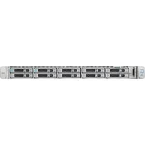 SP C220 M5SX W/2X4110 2X16GBMEM SINGLE RNK12G MRAID 32GB SD