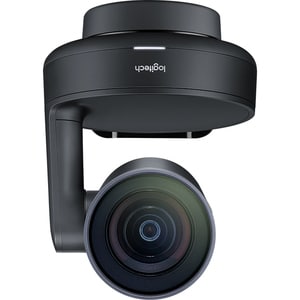 LOGITECH CAMERA RALLY ONLY VIDEO BLACK