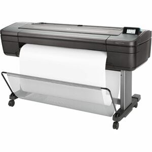 HP DesignJet HD Pro Z6 PostScript Inkjet Large Format Printer - 44" Print Width - Color - 6 Color(s) - 866 ft²/h Color Spe