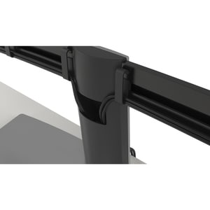 Dell Dual Monitor Stand - MDS19 - Up to 68.6 cm (27") Screen Support - 6 kg Load Capacity