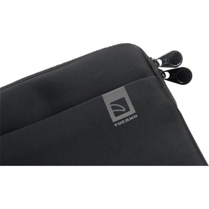 TUCANO TOP Schutzhülle Laptop 13-14”,MacBook Pro14”/Air15" sw