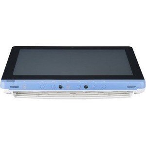 Advantech Point-of-Care POC-W152 All-in-One Computer - Intel Core i7 4th Gen i7-4650U - 4 GB - 15.6" HD Touchscreen - Desk