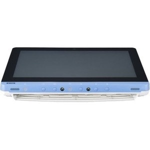 Advantech Point-of-Care POC-W152 All-in-One Computer - Intel Core i5 4th Gen i5-4300U - 4 GB - 15.6" HD Touchscreen - Desk