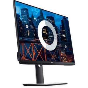 Dell P2419H 60,5 cm (23,8 Zoll) Full HD Edge LED LCD-Monitor - 16:9 Format - 609,60 mm Class - IPS-Technologie (In-Plane-S