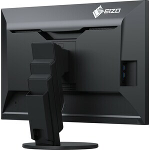 EIZO FlexScan EV2785 27" 4K UHD LED LCD Monitor - 16:9 - Black - 27" Class - 3840 x 2160 - 16.7 Million Colors - 350 Nit -