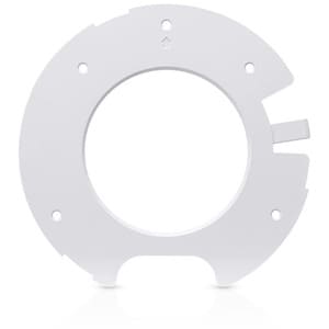 Ubiquiti nanoHD nanoHD-RetroFit-3 Mounting Bracket for Wireless Access Point - 3