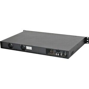 QCT 1G/10G Enterprise-Class Ethernet switch - 48 Ports - Manageable - Gigabit Ethernet - 10/100/1000Base-T - 4 Layer Suppo