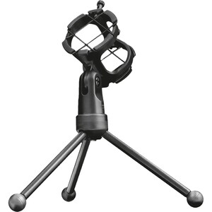 MikrofonTrust Mantis GXT 232 - Kabelgebunden - Kondensator - Omnidirektional - 1,50 m - USB - Desktop - 50 Hz bis 16 kHz